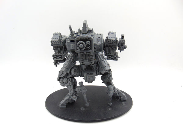Stormsurge