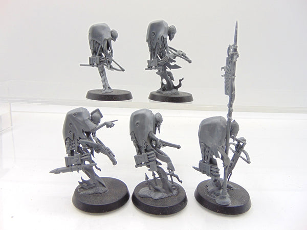 Craventhrone Guard