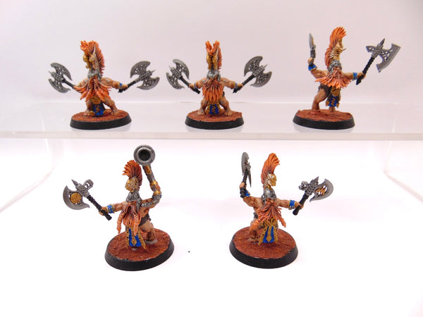 Vulkite Berzerkers