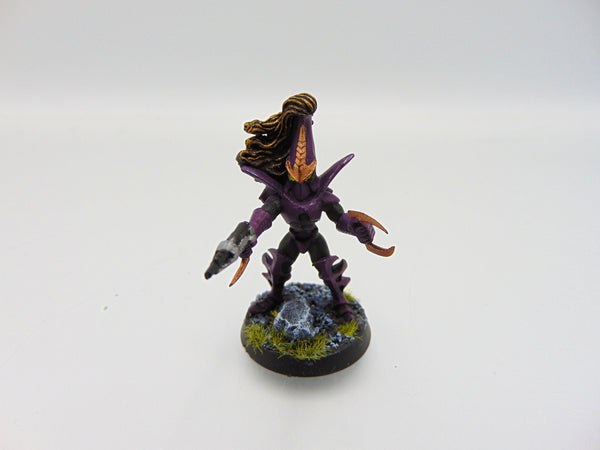 Sybarite Conversion