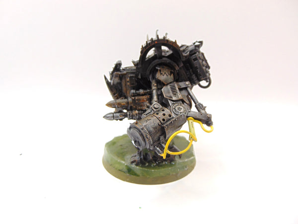 Deff Dread