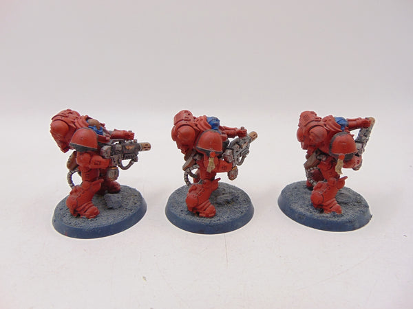 Eradicators