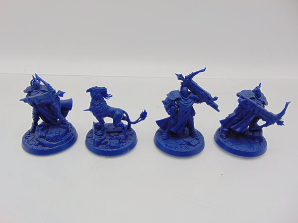 Castigators