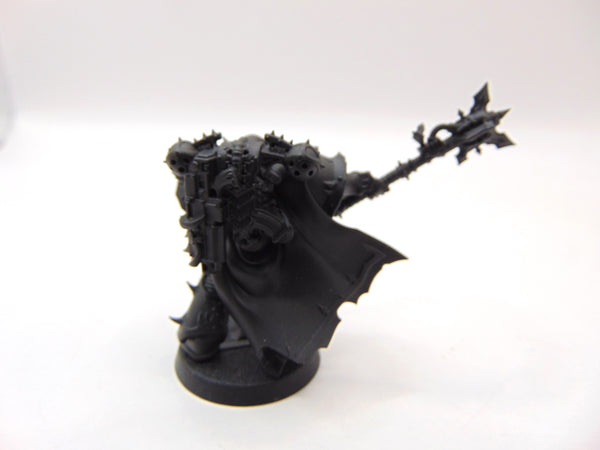 Chosen Champion Draznicht