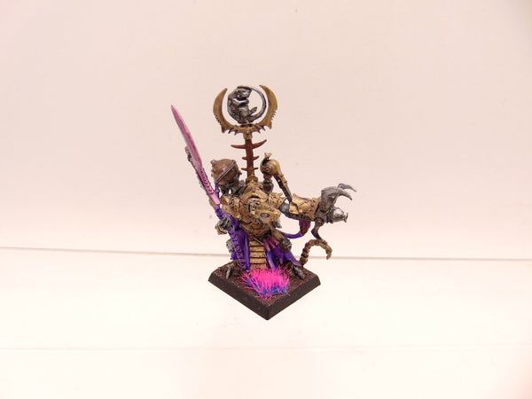 Arch Warlock / Ikit Claw