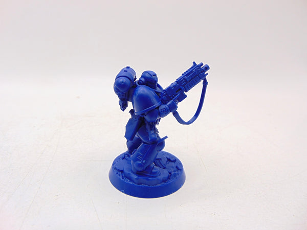 Sergeant Marius