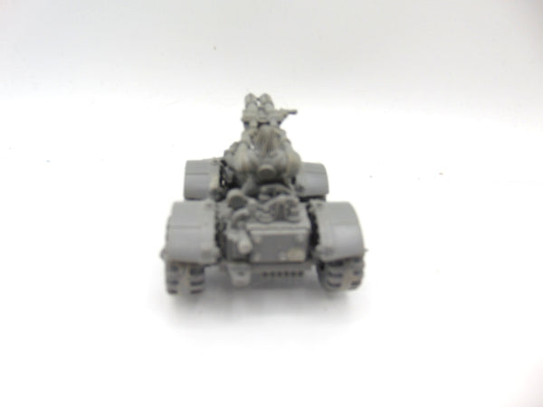 Warbuggy