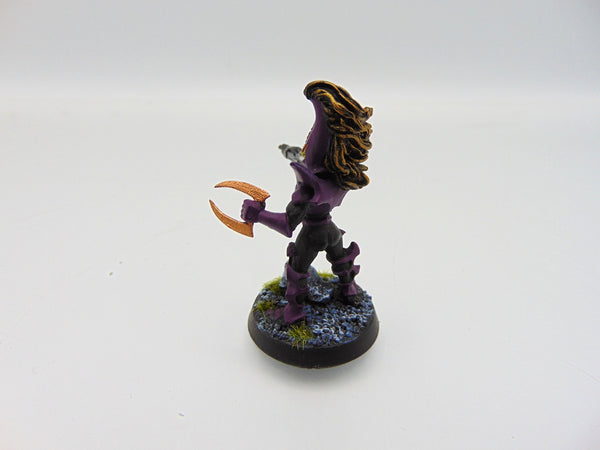 Sybarite Conversion