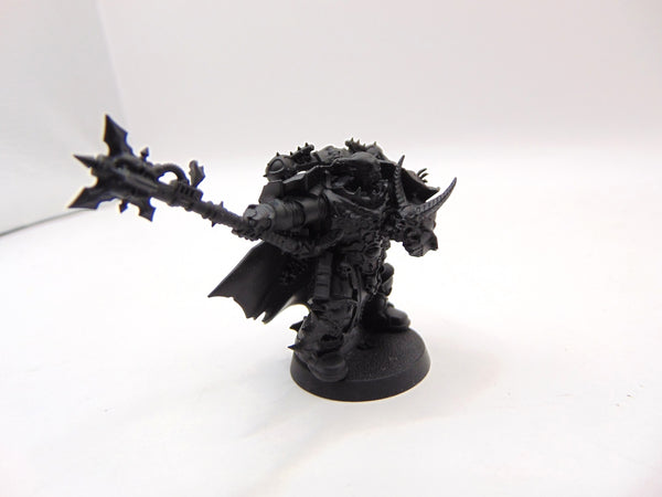 Chosen Champion Draznicht