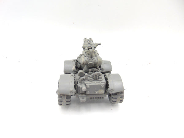 Warbuggy