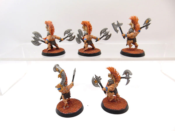 Vulkite Berzerkers