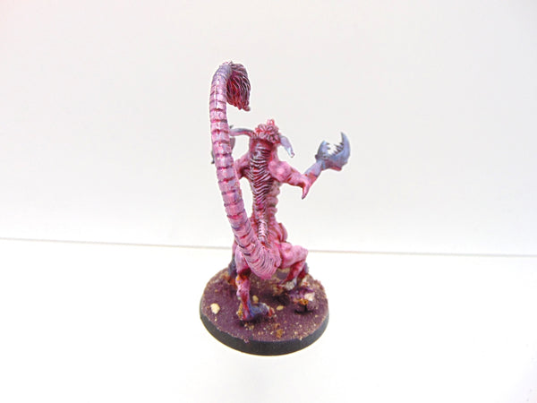 Fiend of Slannesh