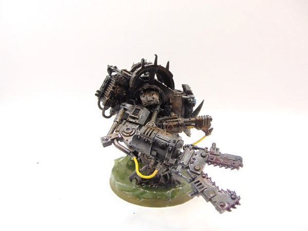 Deff Dread