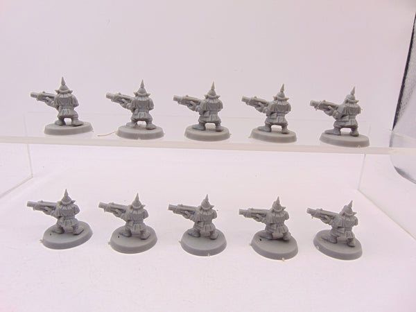 Gretchin