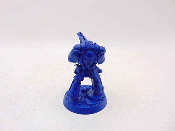 Sergeant Marius