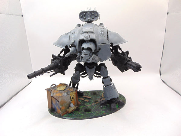 Imperial Knight Crusader