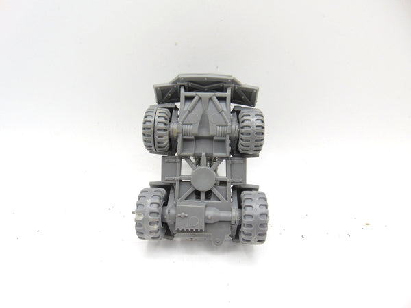 Warbuggy
