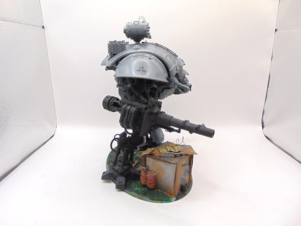 Imperial Knight Crusader