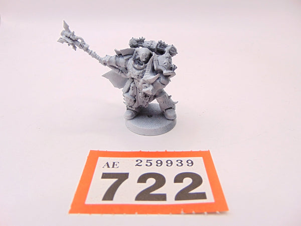 Chosen Champion Draznicht