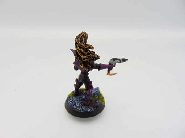Sybarite Conversion