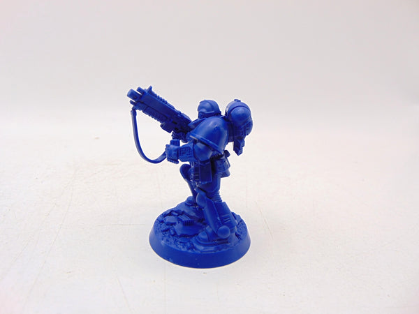 Sergeant Marius