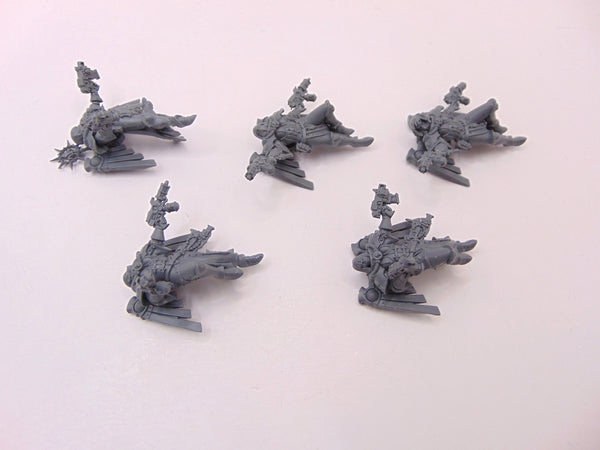Zephyrim Squad