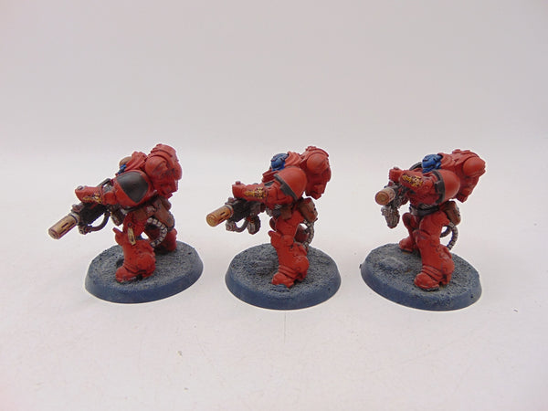 Eradicators