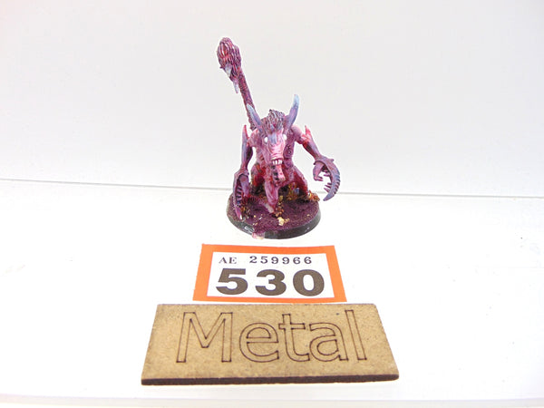 Fiend of Slaanesh