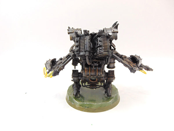 Deff Dread