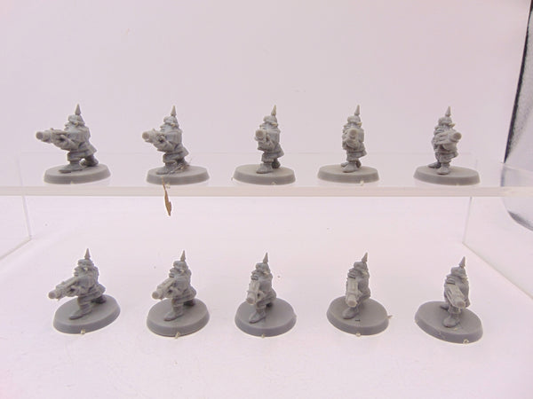 Gretchin