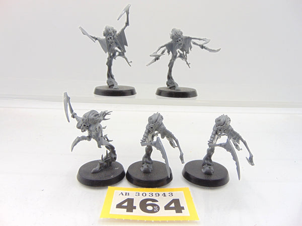 Dreadscythe Harridans