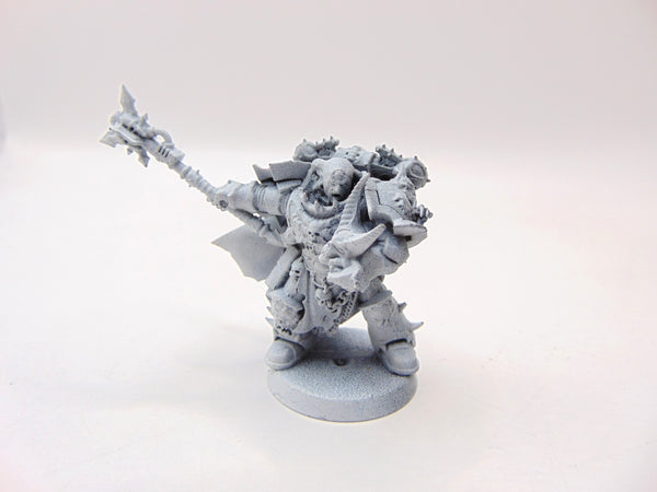 Chosen Champion Draznicht