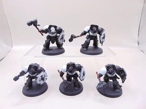Terminator Assault Squad