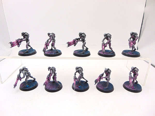 Necron Warriors