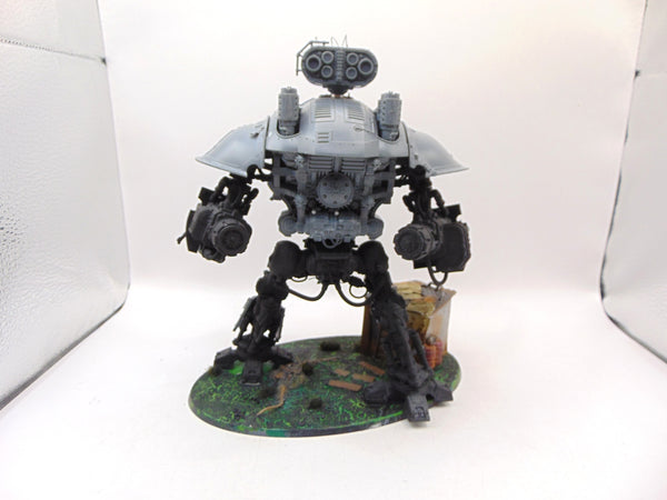 Imperial Knight Crusader