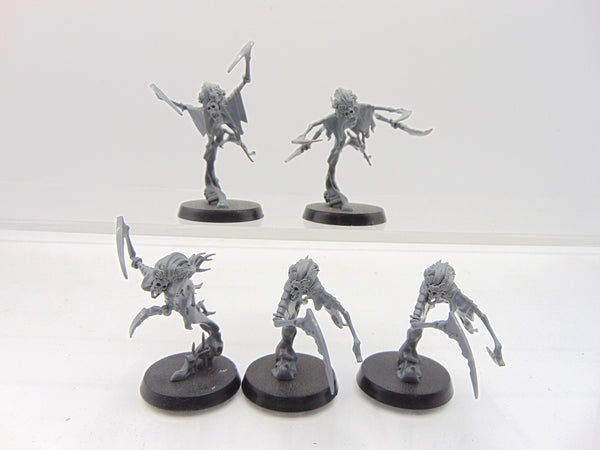 Dreadscythe Harridans