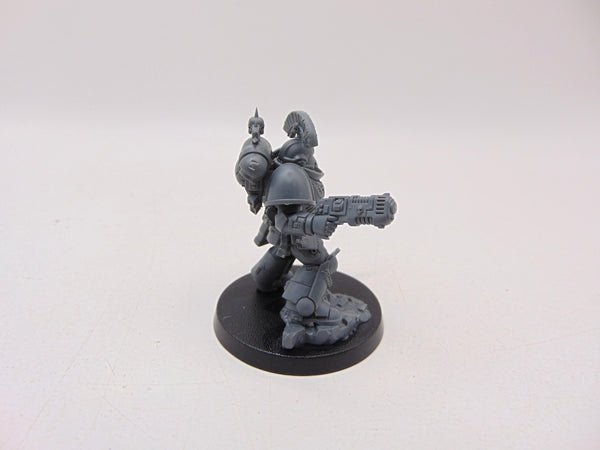 Primaris Lieutenant
