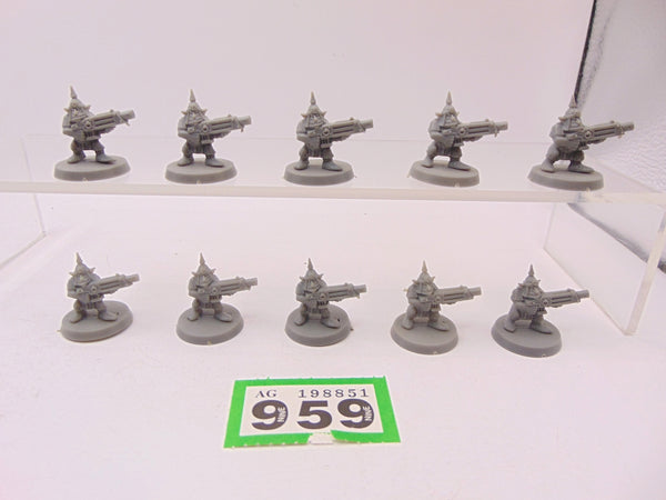 Gretchin