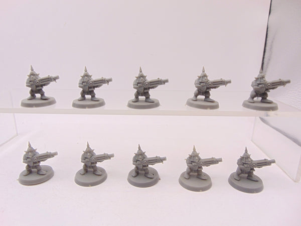 Gretchin