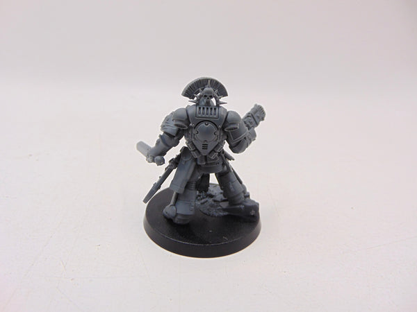 Primaris Lieutenant