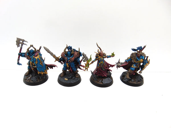 Khagra's Ravagers