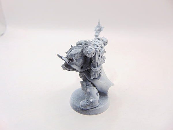 Chosen Champion Draznicht