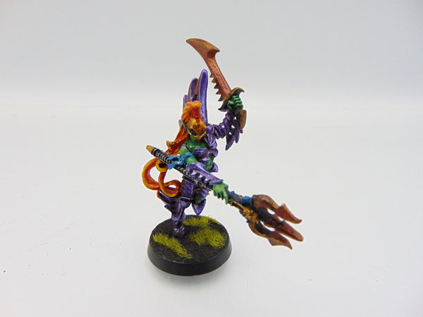 Lelith Hesperax