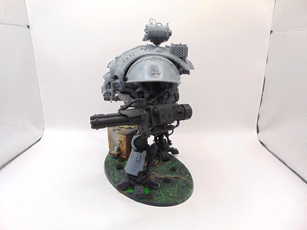Imperial Knight Crusader