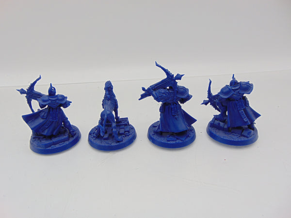 Castigators