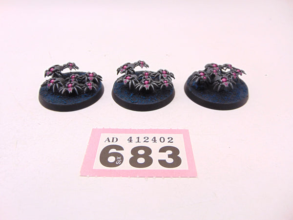 Canoptek Scarab Swarms