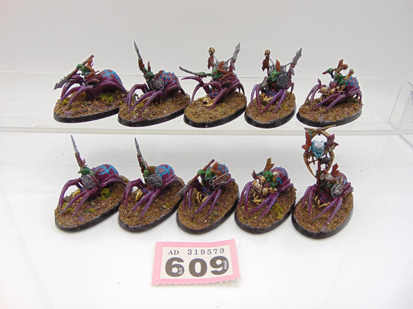 Grot Spider Riders