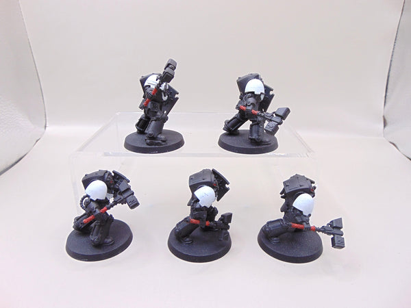 Terminator Assault Squad