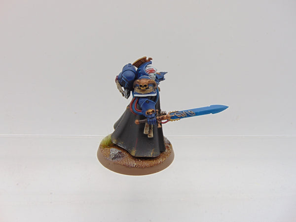 Primaris Librarian