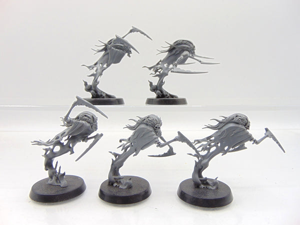 Dreadscythe Harridans